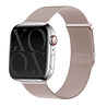 xoxo Wildhearts xoxo Wildhearts Apple Watch Milanaise-Armband (RoséGold) xoxo Wildhearts xoxo Wildhearts Apple Watch Milanaise-Armband (RoséGold)