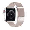xoxo Wildhearts xoxo Wildhearts Apple Watch Milanaise-Armband (RoséGold) xoxo Wildhearts xoxo Wildhearts Apple Watch Milanaise-Armband (RoséGold)
