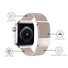 xoxo Wildhearts xoxo Wildhearts Apple Watch Milanaise-Armband (RoséGold) xoxo Wildhearts xoxo Wildhearts Apple Watch Milanaise-Armband (RoséGold)