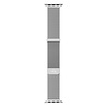 xoxo Wildhearts xoxo Wildhearts Apple Watch Milanaise Armband (Silber) xoxo Wildhearts xoxo Wildhearts Apple Watch Milanaise Armband (Silber)