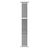xoxo Wildhearts xoxo Wildhearts Apple Watch Milanaise Armband (Silber) xoxo Wildhearts xoxo Wildhearts Apple Watch Milanaise Armband (Silber)