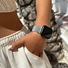 xoxo Wildhearts xoxo Wildhearts Apple Watch Milanaise Armband (Silber) xoxo Wildhearts xoxo Wildhearts Apple Watch Milanaise Armband (Silber)