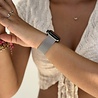 xoxo Wildhearts xoxo Wildhearts Apple Watch Milanaise Armband (Silber) xoxo Wildhearts xoxo Wildhearts Apple Watch Milanaise Armband (Silber)