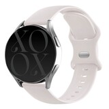 xoxo Wildhearts xoxo Wildhearts Polar Grit X Silikonarmband (Beige) xoxo Wildhearts xoxo Wildhearts Polar Grit X Silikonarmband (Beige)