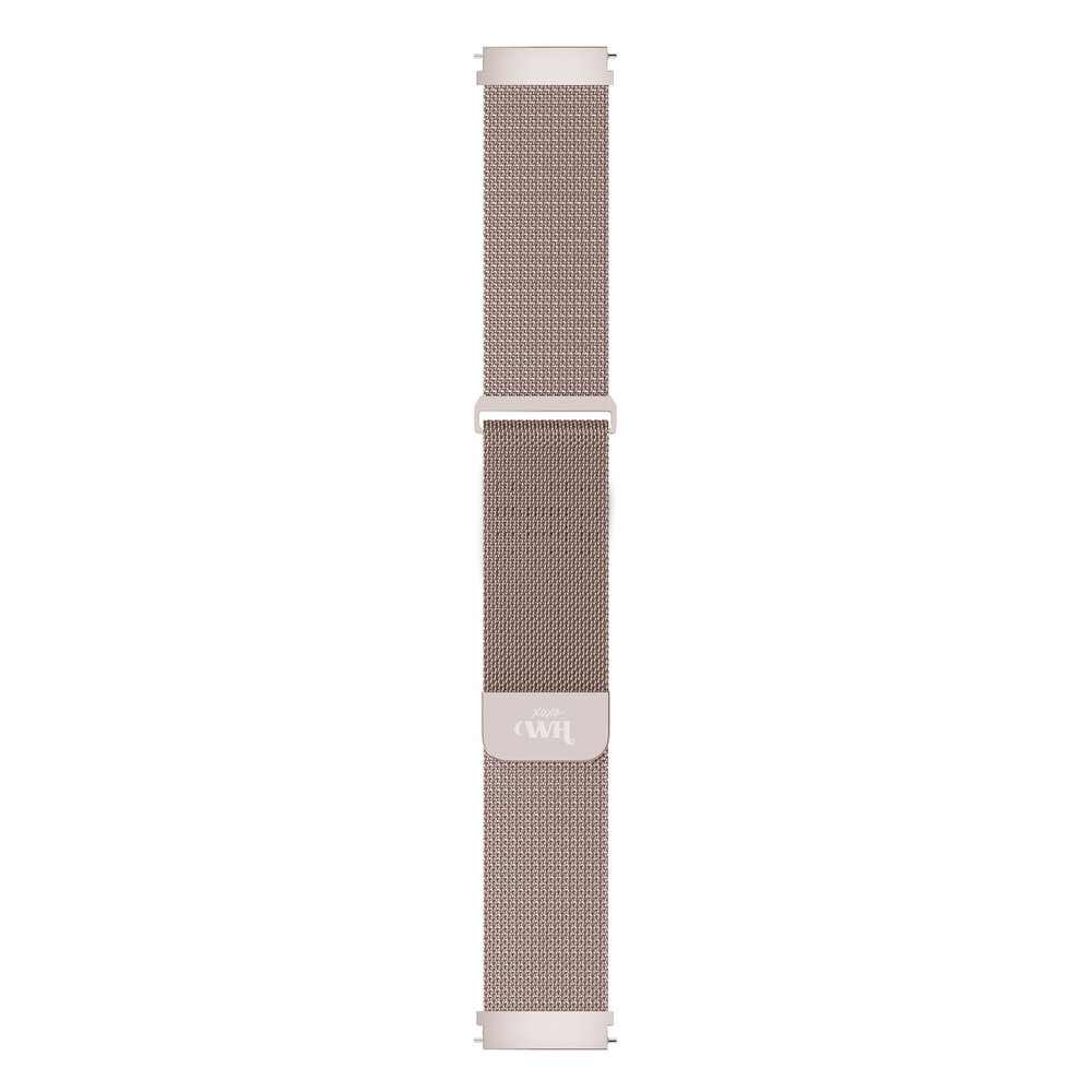 xoxo Wildhearts xoxo Wildhearts Fossil Gen 5 Milanese Band (Rosé) xoxo Wildhearts xoxo Wildhearts Fossil Gen 5 Milanese Band (Rosé)