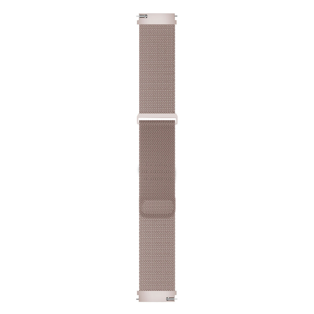 xoxo Wildhearts xoxo Wildhearts Fossil Gen 5 Milanese Band (Rosé) xoxo Wildhearts xoxo Wildhearts Fossil Gen 5 Milanese Band (Rosé)