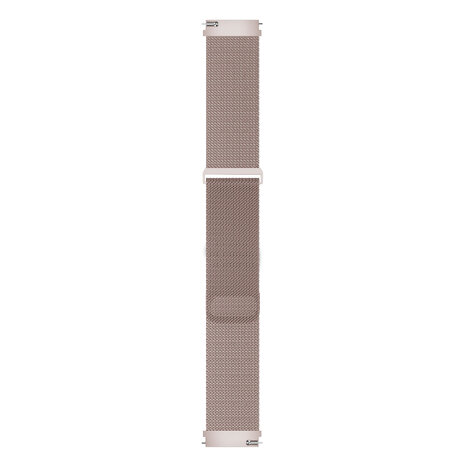 xoxo Wildhearts xoxo Wildhearts Fossil Gen 5 Milanese Band (Rosé) xoxo Wildhearts xoxo Wildhearts Fossil Gen 5 Milanese Band (Rosé)