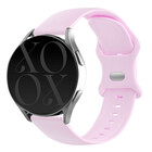xoxo Wildhearts xoxo Wildhearts Samsung Galaxy Watch 42mm Silikonarmband (Pink)