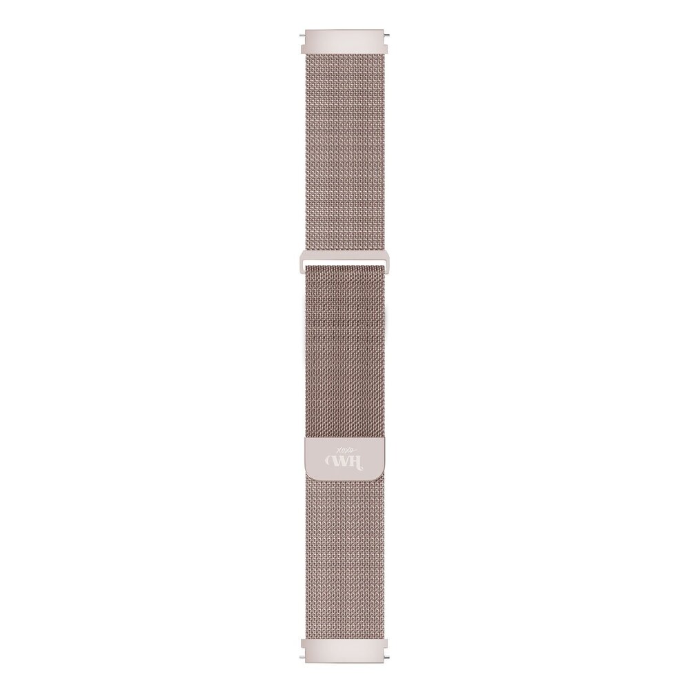 xoxo Wildhearts xoxo Wildhearts Fossil Gen 5th 44mm Milanese Band (Rosé) xoxo Wildhearts xoxo Wildhearts Fossil Gen 5th 44mm Milanese Band (Rosé)