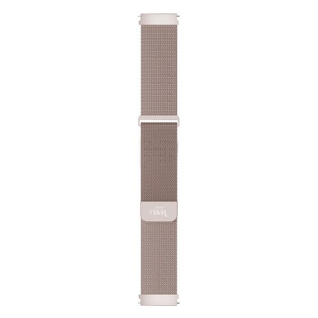 xoxo Wildhearts xoxo Wildhearts Fossil Gen 5th 44mm Milanese Band (Rosé) xoxo Wildhearts xoxo Wildhearts Fossil Gen 5th 44mm Milanese Band (Rosé)
