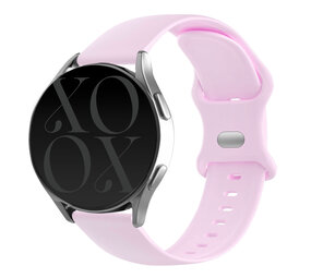 xoxo Wildhearts xoxo Wildhearts Xiaomi Amazfit GTS Silikonarmband (Pink) xoxo Wildhearts xoxo Wildhearts Xiaomi Amazfit GTS Silikonarmband (Pink)