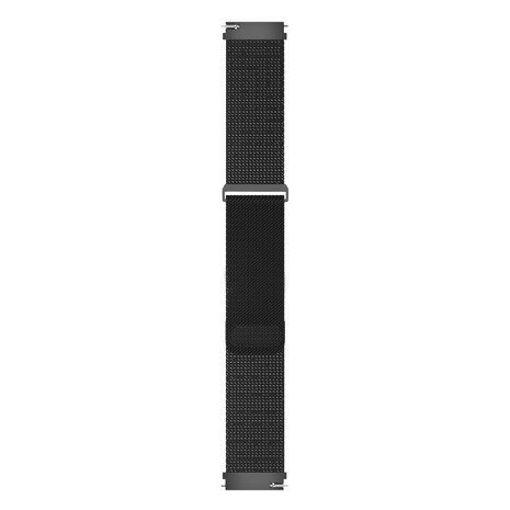 xoxo Wildhearts xoxo Wildhearts Samsung Galaxy Watch 42mm Milanese Armband (Schwarz) xoxo Wildhearts xoxo Wildhearts Samsung Galaxy Watch 42mm Milanese Armband (Schwarz)