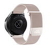 xoxo Wildhearts xoxo Wildhearts Samsung Galaxy Watch 3 41mm Milanese Armband (Rosé) xoxo Wildhearts xoxo Wildhearts Samsung Galaxy Watch 3 41mm Milanese Armband (Rosé)