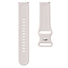 xoxo Wildhearts xoxo Wildhearts Samsung Galaxy Watch 3 41mm Silikonarmband (Beige) xoxo Wildhearts xoxo Wildhearts Samsung Galaxy Watch 3 41mm Silikonarmband (Beige)