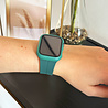 Strap-it® Strap-it Apple Watch Hard Case mit Glass (Viridian) Strap-it® Strap-it Apple Watch Hard Case mit Glass (Viridian)