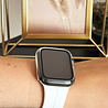 Strap-it® Strap-it Apple Watch Hard Case mit Glass (Transparent) Strap-it® Strap-it Apple Watch Hard Case mit Glass (Transparent)