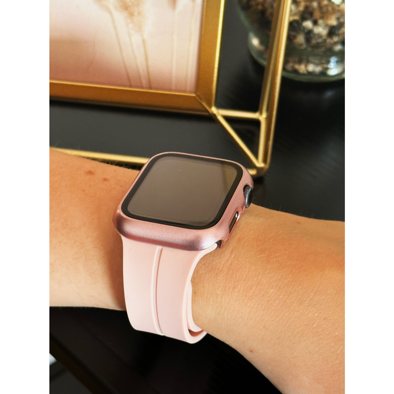 Apple watch 4 protective case 40mm hotsell