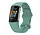 Strap-it Fitbit Charge 6 Silikon Armband (Piniengrün)