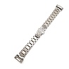Strap-it® Strap-it Fitbit Charge 6 Stahl Armband (Silber) Strap-it® Strap-it Fitbit Charge 6 Stahl Armband (Silber)
