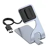 Strap-it® Strap-it Fitbit Charge 6 Dockingstation mit Ladegerät Strap-it® Strap-it Fitbit Charge 6 Dockingstation mit Ladegerät