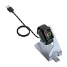 Strap-it® Strap-it Fitbit Charge 6 Dockingstation mit Ladegerät Strap-it® Strap-it Fitbit Charge 6 Dockingstation mit Ladegerät