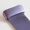 Strap-it® Strap-it® Fitbit Charge 5 Milanese Armband (Helllila) Strap-it® Strap-it® Fitbit Charge 5 Milanese Armband (Helllila)