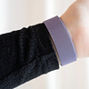 Strap-it® Strap-it® Fitbit Charge 5 Milanese Armband (Helllila) Strap-it® Strap-it® Fitbit Charge 5 Milanese Armband (Helllila)