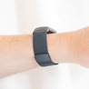 Strap-it® Strap-it® Fitbit Charge 5 Milanese Armband (Space Grey) Strap-it® Strap-it® Fitbit Charge 5 Milanese Armband (Space Grey)