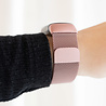 Strap-it® Strap-it® Fitbit Charge 5 Milanese Armband (Rosa) Strap-it® Strap-it® Fitbit Charge 5 Milanese Armband (Rosa)