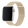 Strap-it® Strap-it Apple Watch Milanese Armband (Retro-Gold) Strap-it® Strap-it Apple Watch Milanese Armband (Retro-Gold)