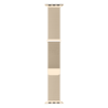 Strap-it® Strap-it Apple Watch Milanese Armband (Retro-Gold) Strap-it® Strap-it Apple Watch Milanese Armband (Retro-Gold)