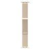 Strap-it® Strap-it Apple Watch Milanese Armband (Retro-Gold) Strap-it® Strap-it Apple Watch Milanese Armband (Retro-Gold)