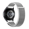 Bandz Bandz Samsung Galaxy Watch 3 41mm Nylon Loop-band (Grau) Bandz Bandz Samsung Galaxy Watch 3 41mm Nylon Loop-band (Grau)