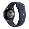 Bandz Bandz Samsung Galaxy Watch 3 41mm Sport Armband 'Deluxe' (Dunkelblau) Bandz Bandz Samsung Galaxy Watch 3 41mm Sport Armband 'Deluxe' (Dunkelblau)