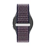 Bandz Bandz Amazfit GTR 2 Nylon Loop-band (Indigo) Bandz Bandz Amazfit GTR 2 Nylon Loop-band (Indigo)