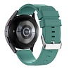 Bandz Bandz Amazfit GTR 2 Silikon Armband 'Deluxe' (Viridian) Bandz Bandz Amazfit GTR 2 Silikon Armband 'Deluxe' (Viridian)