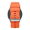 Bandz Bandz Amazfit GTR 2 Silikon Armband 'Deluxe' (Orange) Bandz Bandz Amazfit GTR 2 Silikon Armband 'Deluxe' (Orange)