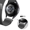 Bandz Bandz Amazfit GTR 3 (Pro) Milanese Loop Armband (Schwarz) Bandz Bandz Amazfit GTR 3 (Pro) Milanese Loop Armband (Schwarz)
