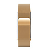 Bandz Bandz Fitbit Charge 4 Milanese Loop Armband (Roségold) Bandz Bandz Fitbit Charge 4 Milanese Loop Armband (Roségold)