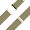 Bandz Bandz Fitbit Sense Milanese Loop Armband (Retro Gold) Bandz Bandz Fitbit Sense Milanese Loop Armband (Retro Gold)