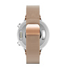 Bandz Bandz Garmin Fenix 5s / 6s Milanese Loop Armband (Roségold) Bandz Bandz Garmin Fenix 5s / 6s Milanese Loop Armband (Roségold)