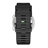 Bandz Bandz Garmin Fenix 5x / 6x Silikonarmband mit Schnallenverschluss (Schwarz) Bandz Bandz Garmin Fenix 5x / 6x Silikonarmband mit Schnallenverschluss (Schwarz)