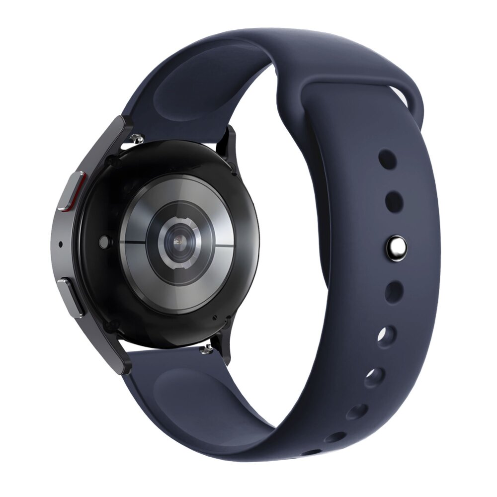 Bandz Bandz Polar Ignite 2 Sport Armband 'Deluxe' (Dunkelblau)