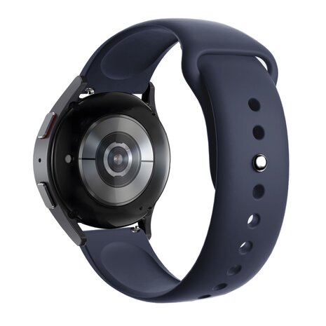 Bandz Bandz Polar Ignite 2 Sport Armband 'Deluxe' (Dunkelblau)