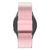 Bandz Bandz Polar Ignite 3 Verstellbares Stahlenarmband (Rosa) Bandz Bandz Polar Ignite 3 Verstellbares Stahlenarmband (Rosa)