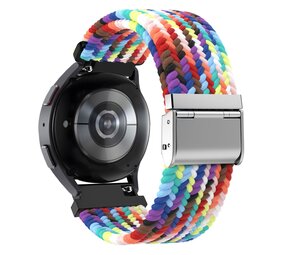 Bandz Bandz Polar Pacer Woven Nylonband (Regenbogen) Bandz Bandz Polar Pacer Woven Nylonband (Regenbogen)