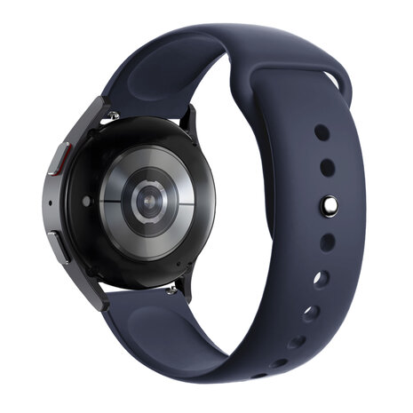 Bandz Bandz Polar Unite Sport Armband 'Deluxe' (Dunkelblau)