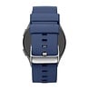 Bandz Bandz Samsung Galaxy Watch 5 Pro Silikon Armband 'Deluxe' (Dunkelblau) Bandz Bandz Samsung Galaxy Watch 5 Pro Silikon Armband 'Deluxe' (Dunkelblau)