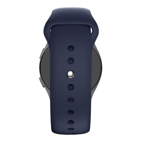 Bandz Bandz Samsung Galaxy Watch Active Sport Armband 'Deluxe' (Dunkelblau) Bandz Bandz Samsung Galaxy Watch Active Sport Armband 'Deluxe' (Dunkelblau)