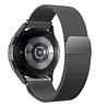 Bandz Bandz Samsung Gear Sport Milanese Loop Armband (Schwarz) Bandz Bandz Samsung Gear Sport Milanese Loop Armband (Schwarz)